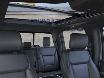 New 2026 Ford F-150 for sale in Lincoln NE