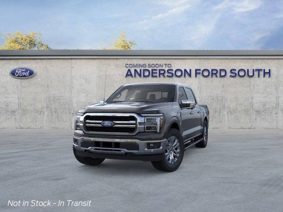 New 2026 Ford F-150 for sale in Lincoln NE