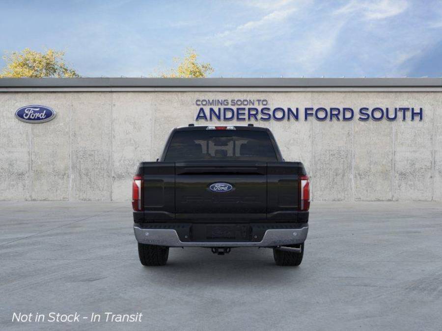 New 2026 Ford F-150 for sale in Lincoln NE