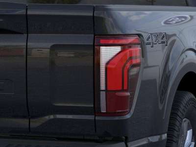 New 2026 Ford F-150 for sale in Lincoln NE