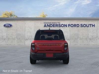 New 2026 Ford Bronco Sport for sale in Lincoln NE