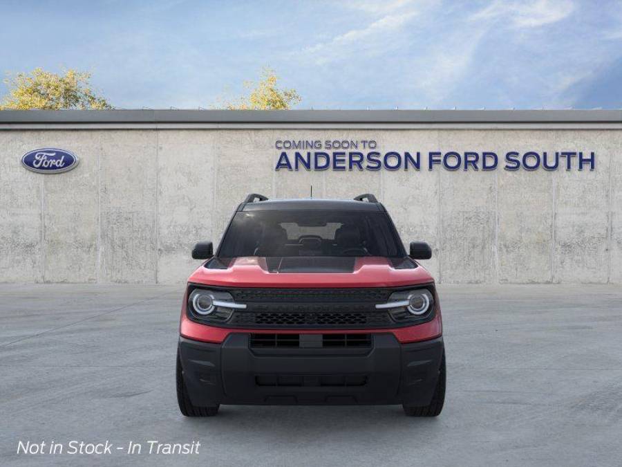 New 2026 Ford Bronco Sport for sale in Lincoln NE