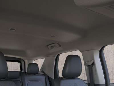 New 2026 Ford Bronco Sport for sale in Lincoln NE