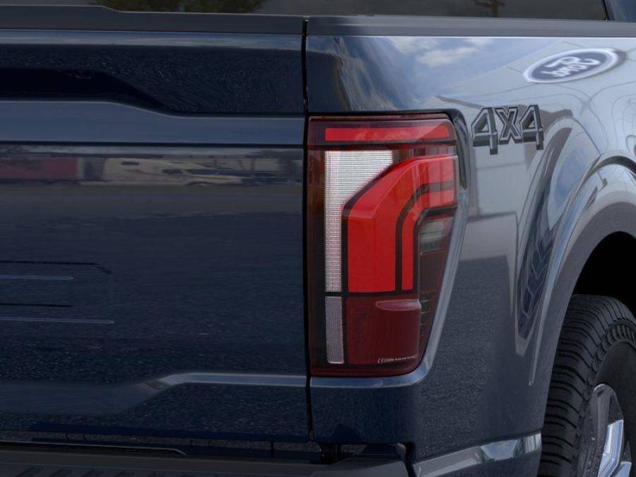 New 2026 Ford F-150 for sale in Lincoln NE