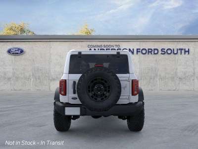 New 2026 Ford Bronco Outer Banks SUV/Crossover for sale in Lincoln NE