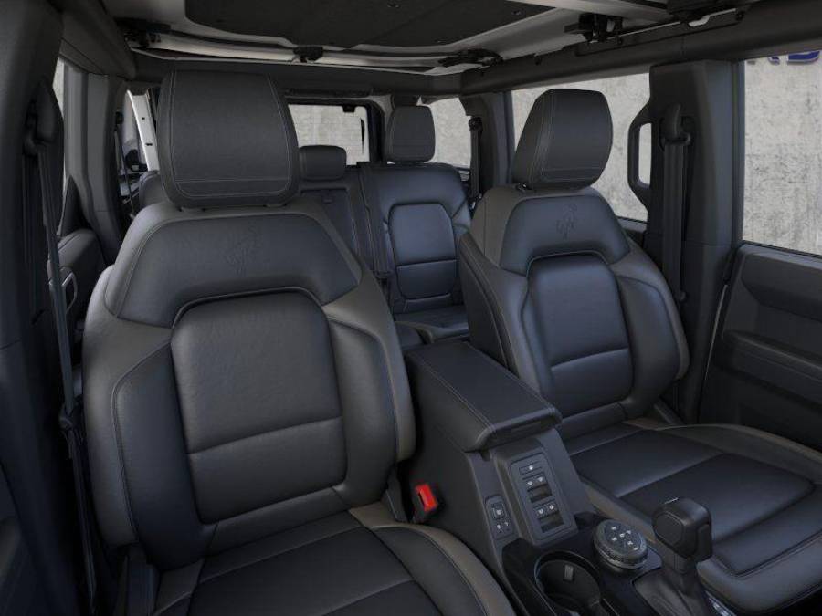 New 2026 Ford Bronco for sale in Lincoln NE