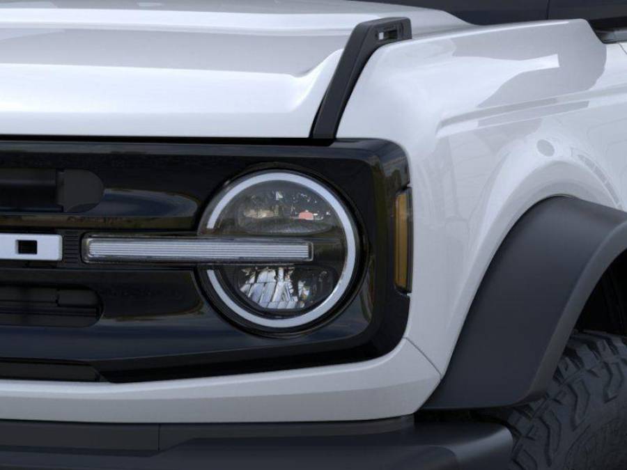 New 2026 Ford Bronco for sale in Lincoln NE