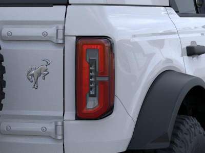 New 2026 Ford Bronco for sale in Lincoln NE