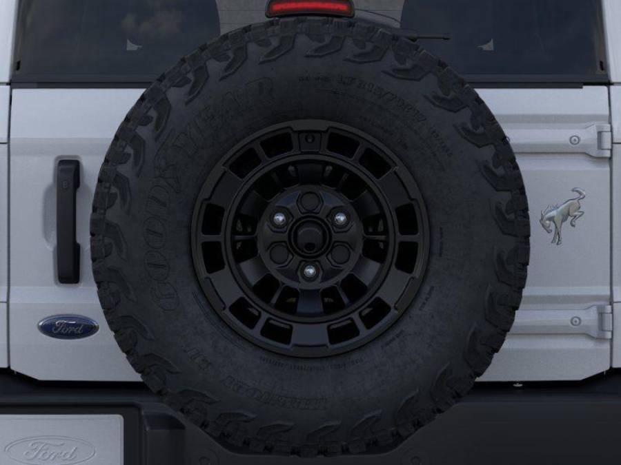 New 2026 Ford Bronco for sale in Lincoln NE