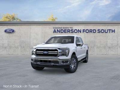 New 2026 Ford F-150 for sale in Lincoln NE