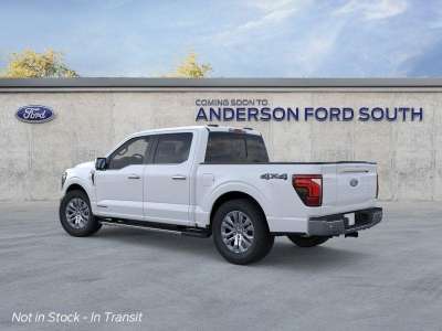 New 2026 Ford F-150 for sale in Lincoln NE