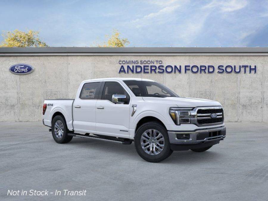 New 2026 Ford F-150 for sale in Lincoln NE