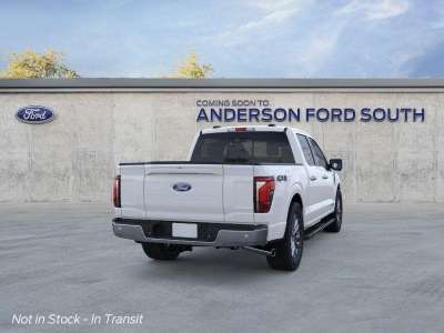 New 2026 Ford F-150 for sale in Lincoln NE