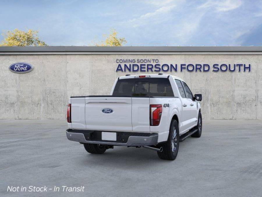 New 2026 Ford F-150 for sale in Lincoln NE