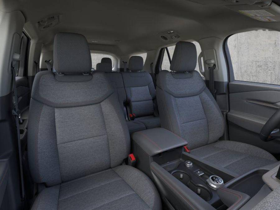 New 2026 Ford Explorer for sale in Lincoln NE