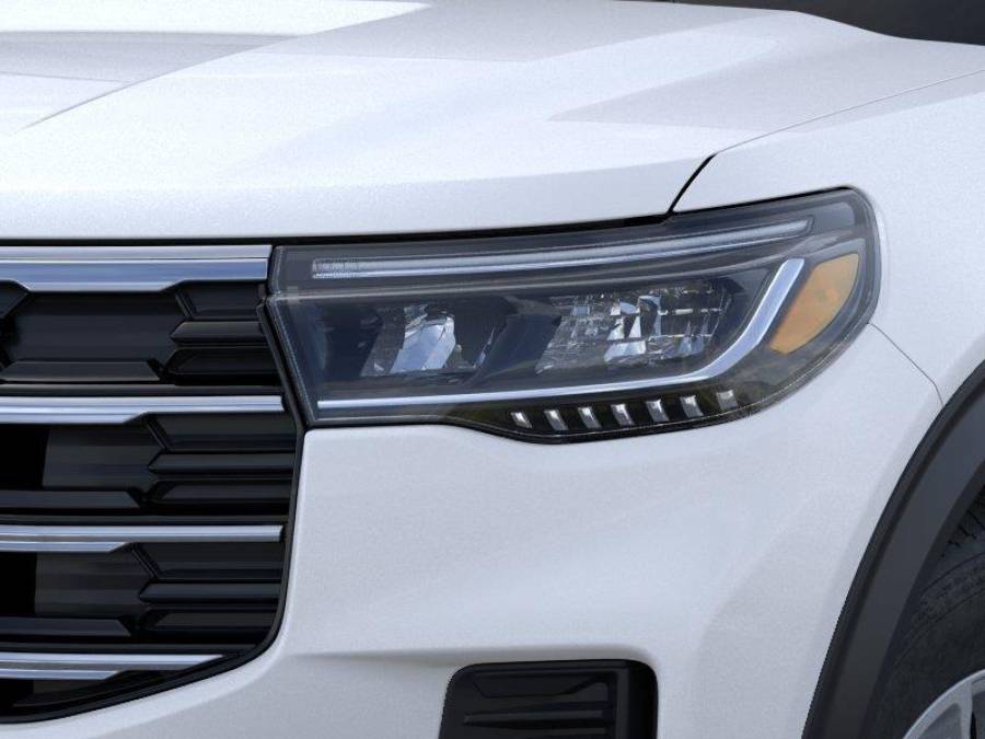 New 2026 Ford Explorer for sale in Lincoln NE