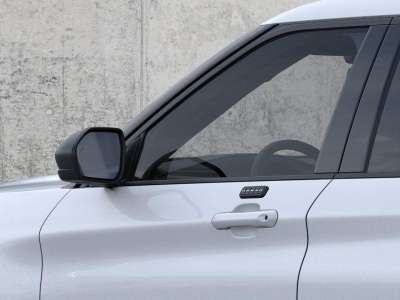 New 2026 Ford Explorer for sale in Lincoln NE