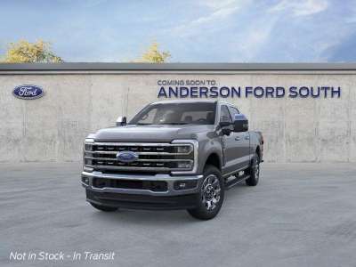 New 2026 Ford Super Duty F-250 Lariat Crew Cab Truck for sale in Lincoln NE