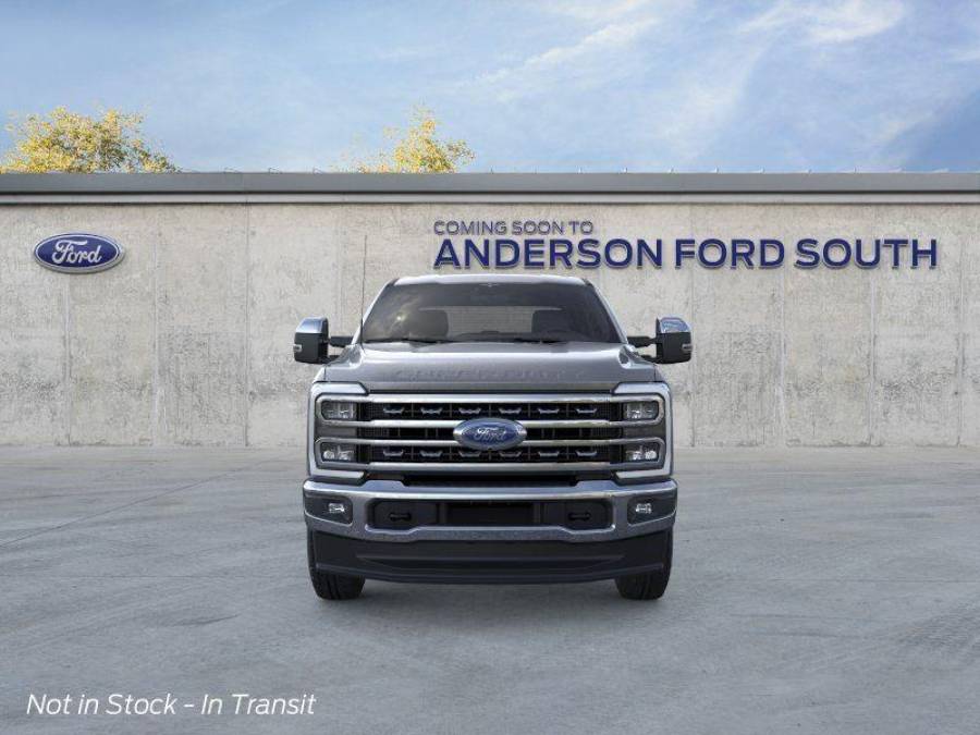 New 2026 Ford Super Duty F-250 for sale in Lincoln NE