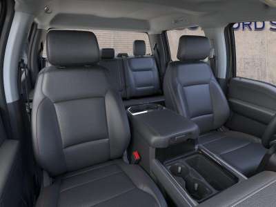 New 2026 Ford Super Duty F-250 Lariat Crew Cab Truck for sale in Lincoln NE