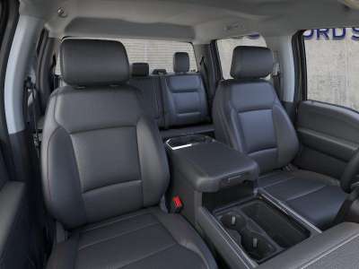 New 2026 Ford Super Duty F-250 Lariat Crew Cab Truck for sale in Lincoln NE