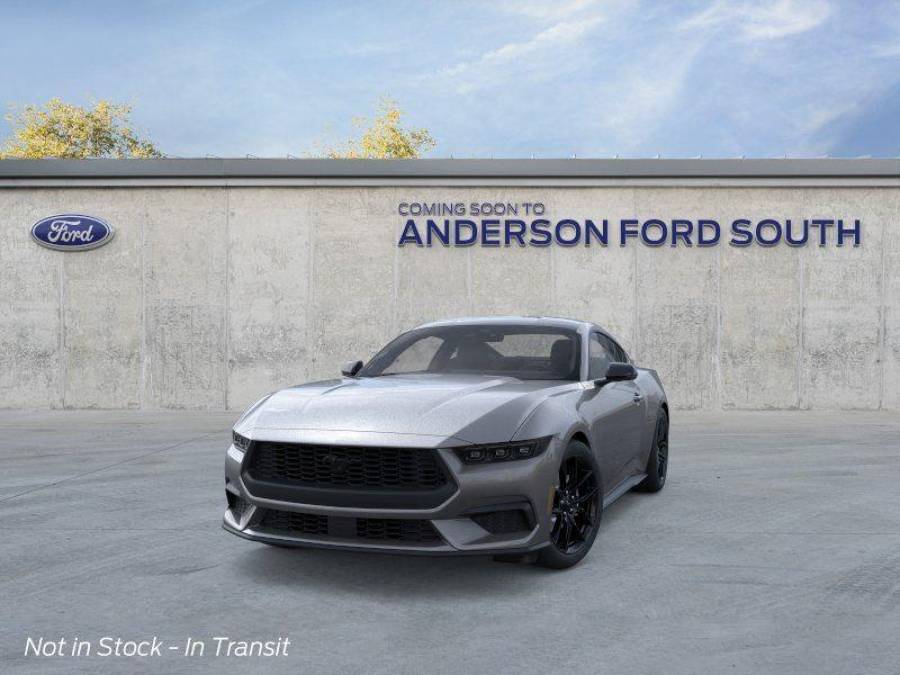 New 2026 Ford Mustang for sale in Lincoln NE