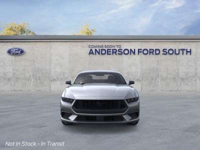 New 2026 Ford Mustang EcoBoost Coupe for sale in Lincoln NE