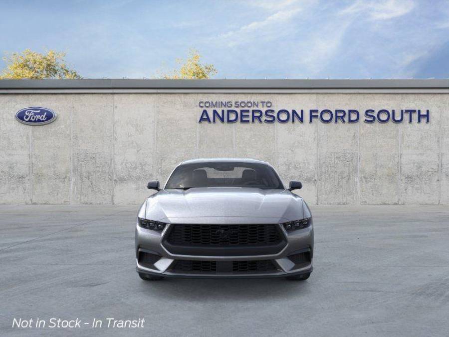 New 2026 Ford Mustang for sale in Lincoln NE