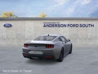 New 2026 Ford Mustang EcoBoost Coupe for sale in Lincoln NE