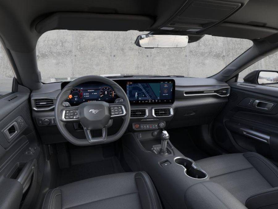 New 2026 Ford Mustang for sale in Lincoln NE