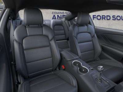 New 2026 Ford Mustang EcoBoost Coupe for sale in Lincoln NE