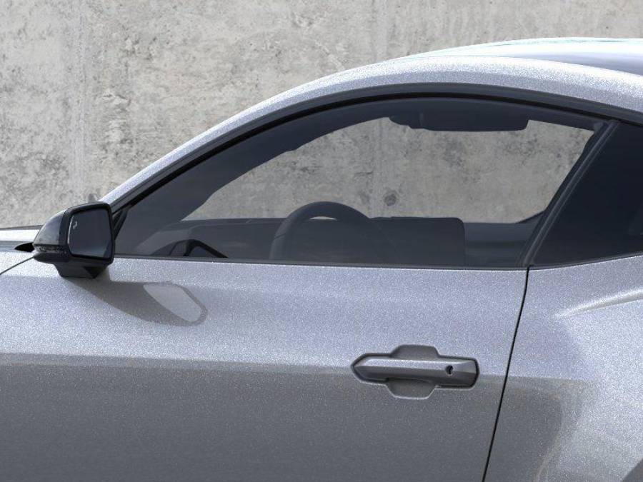 New 2026 Ford Mustang for sale in Lincoln NE