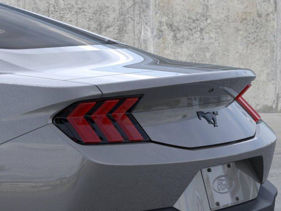 New 2026 Ford Mustang for sale in Lincoln NE