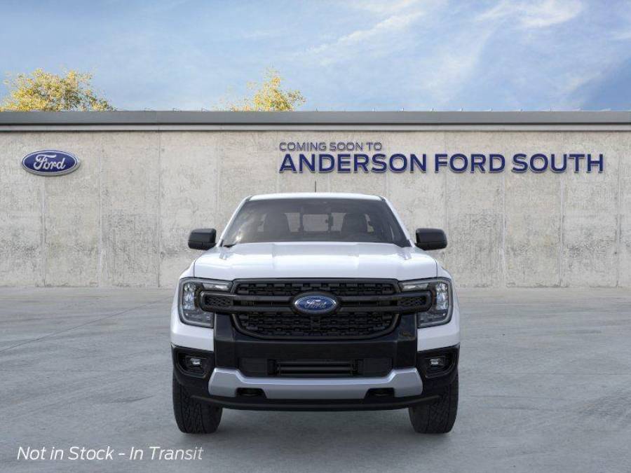 New 2026 Ford Ranger for sale in Lincoln NE