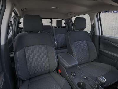 New 2026 Ford Ranger XLT Crew Cab Truck for sale in Lincoln NE