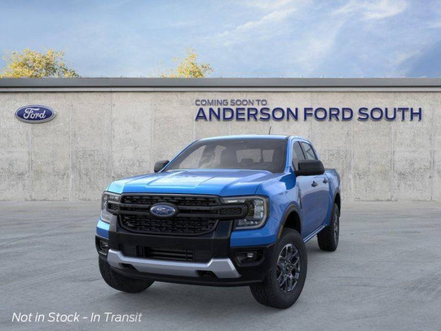 New 2026 Ford Ranger for sale in Lincoln NE