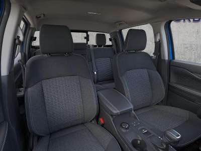 New 2026 Ford Ranger XLT Crew Cab Truck for sale in Lincoln NE