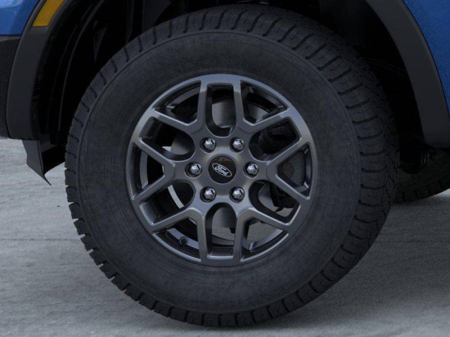 New 2026 Ford Ranger for sale in Lincoln NE