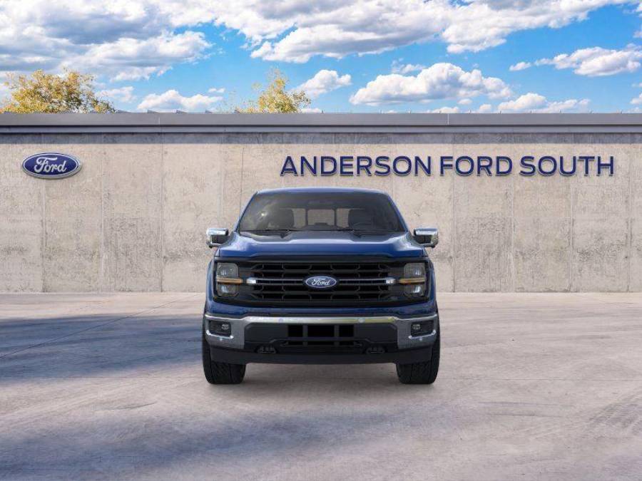 New 2026 Ford F-150 for sale in Lincoln NE