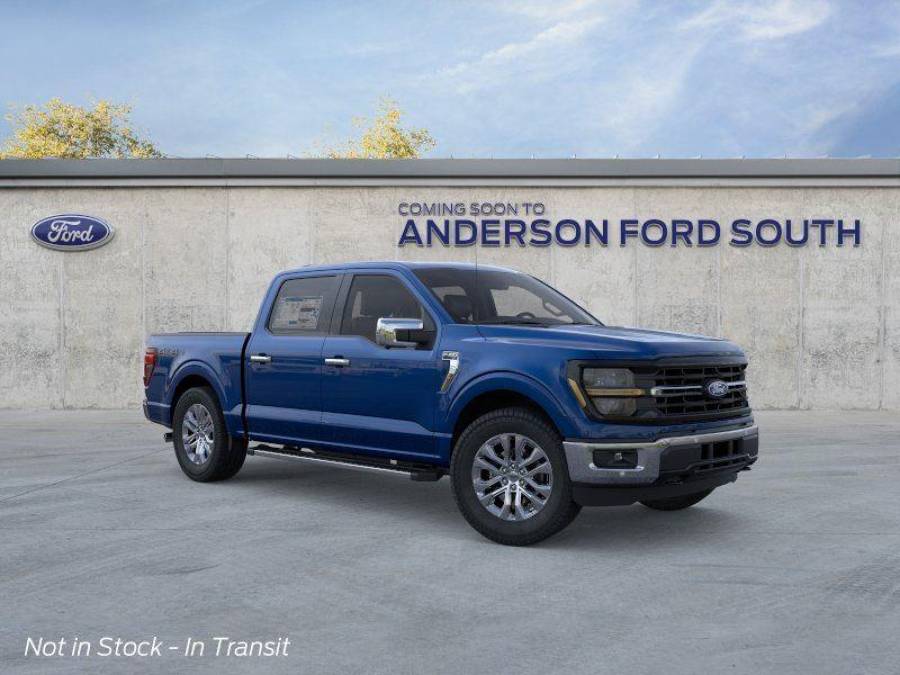 New 2026 Ford F-150 for sale in Lincoln NE