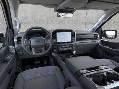 New 2026 Ford F-150 for sale in Lincoln NE