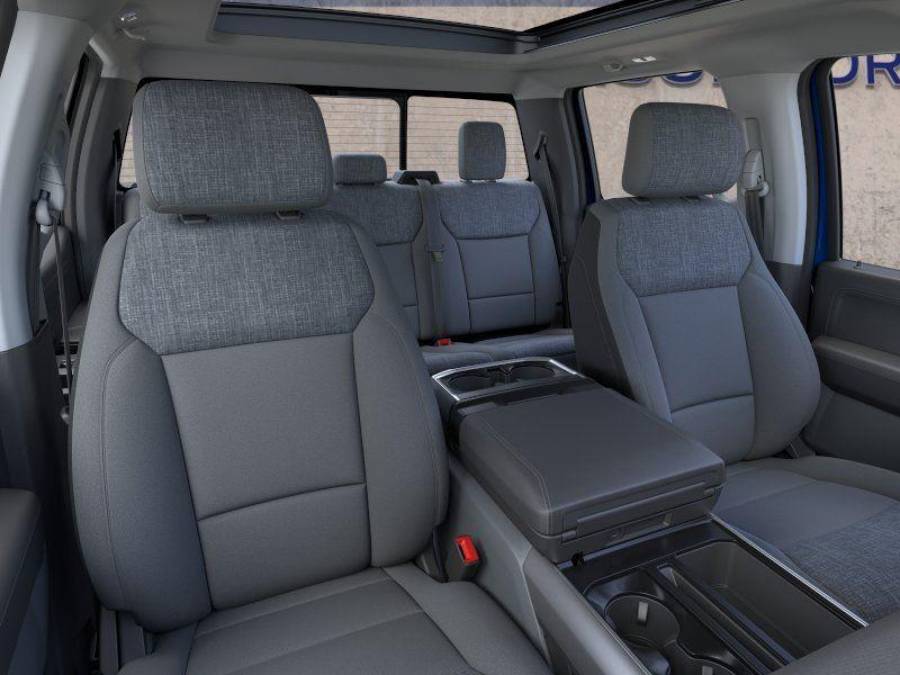 New 2026 Ford F-150 for sale in Lincoln NE