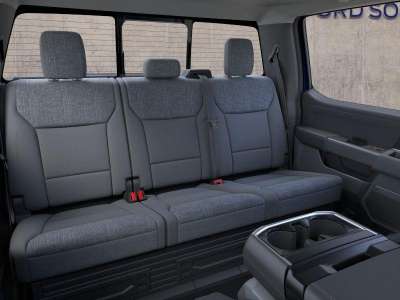 New 2026 Ford F-150 for sale in Lincoln NE