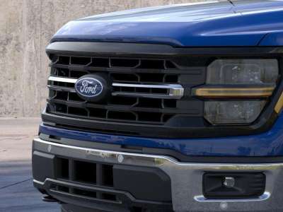 New 2026 Ford F-150 for sale in Lincoln NE