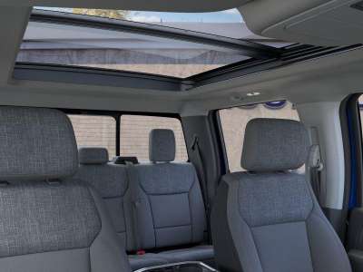 New 2026 Ford F-150 for sale in Lincoln NE