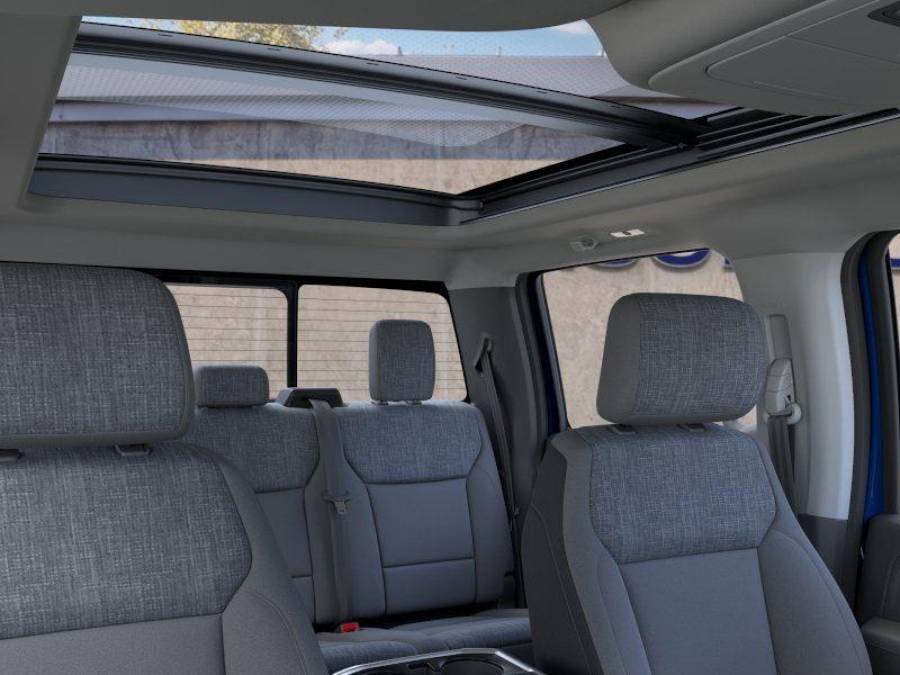 New 2026 Ford F-150 for sale in Lincoln NE