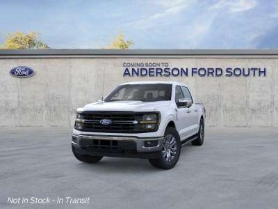 New 2026 Ford F-150 XLT Crew Cab Truck for sale in Lincoln NE
