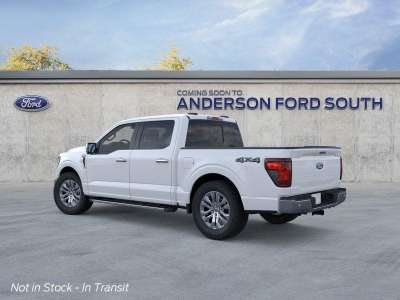 New 2026 Ford F-150 XLT Crew Cab Truck for sale in Lincoln NE