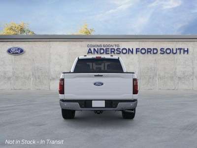 New 2026 Ford F-150 XLT Crew Cab Truck for sale in Lincoln NE