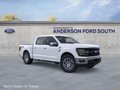 New 2026 Ford F-150 XLT Crew Cab Truck for sale in Lincoln NE